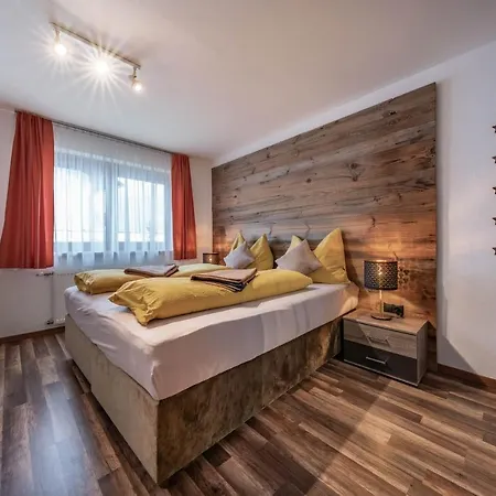 Ferienwohnung Zillerstuebchen Schlitters Exterior foto
