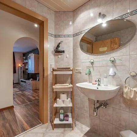 Ferienwohnung Zillerstuebchen Schlitters Exterior foto