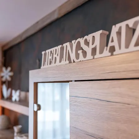 Ferienwohnung Zillerstuebchen Schlitters Exterior foto