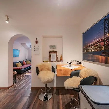 Ferienwohnung Zillerstuebchen Schlitters Exterior foto