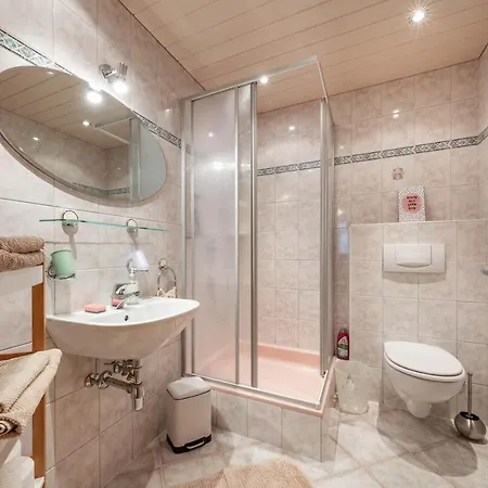 Ferienwohnung Zillerstuebchen Schlitters Exterior foto