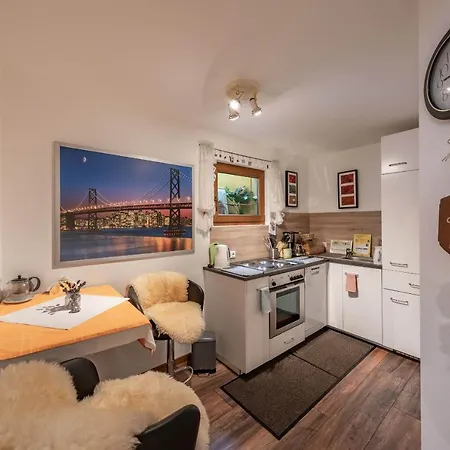 Ferienwohnung Zillerstuebchen Schlitters Exterior foto
