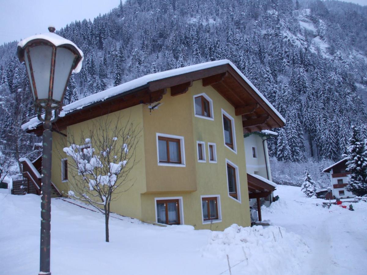 Zillerstuebchen