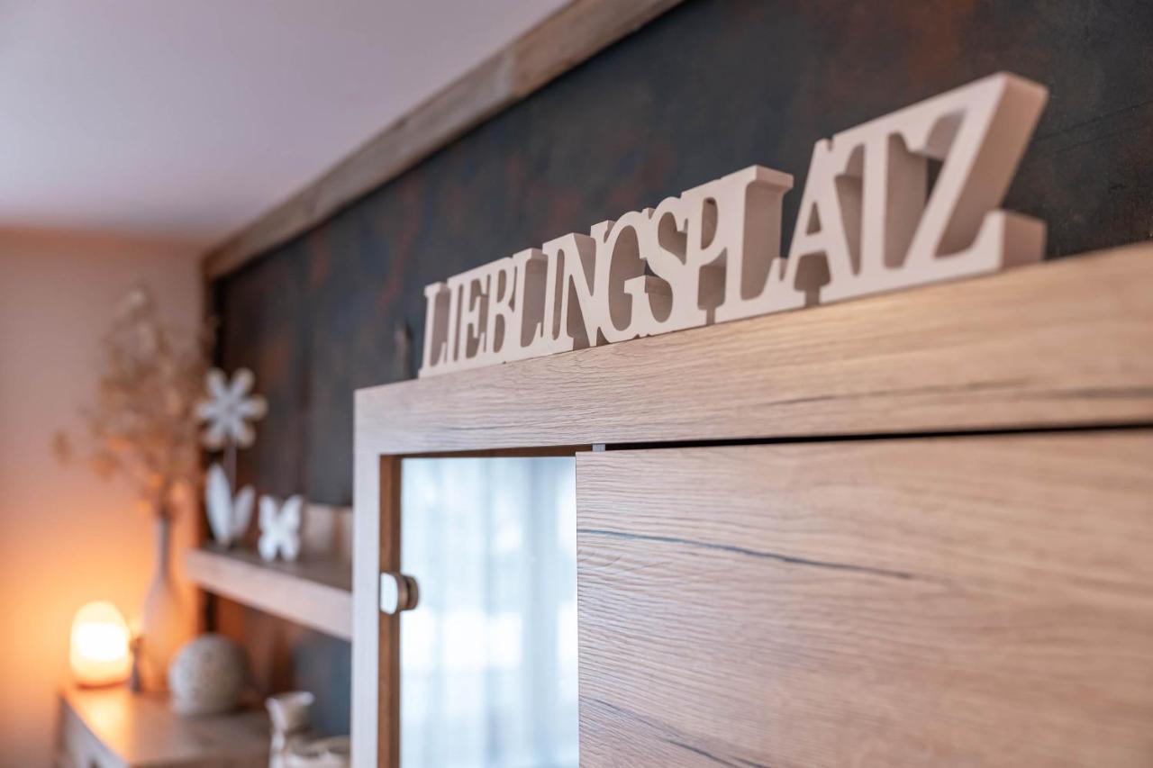 Zillerstuebchen Appartement